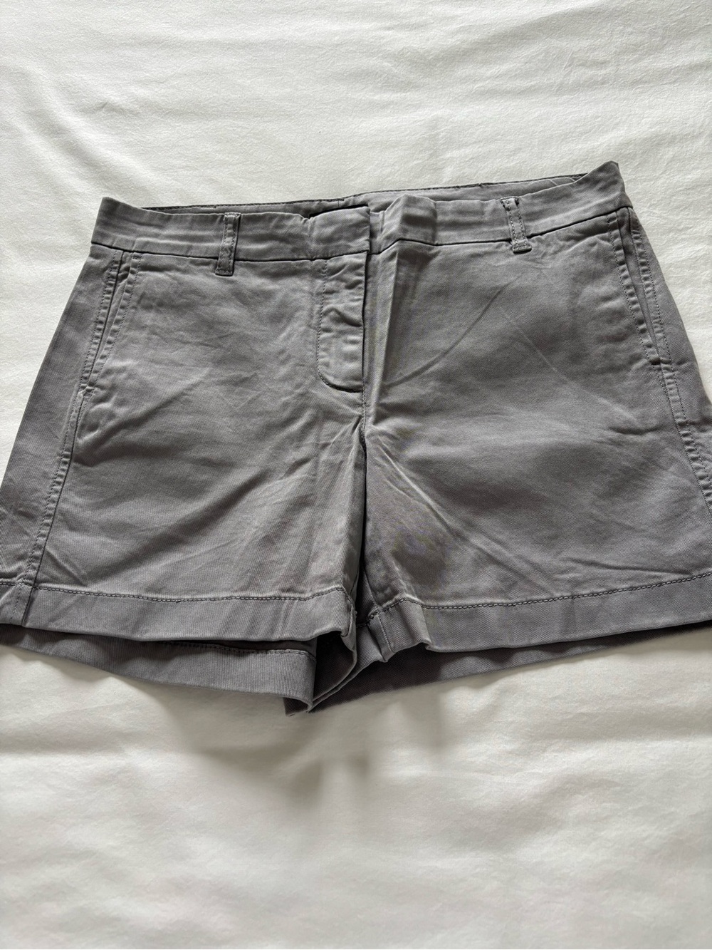 EUC! J.Crew Chino Short 5”